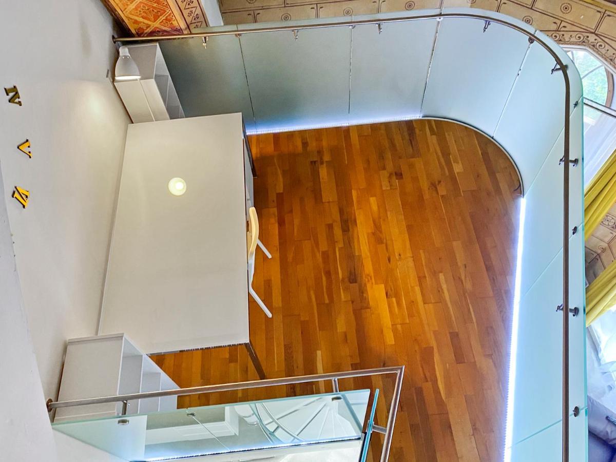 Rare 1-Bed Church Converted Apartment In Londra Esterno foto