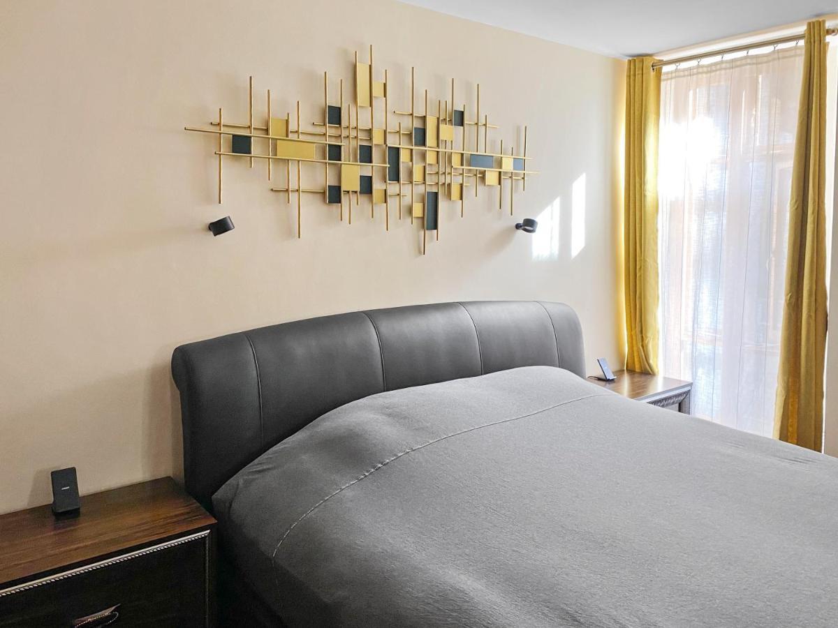 Rare 1-Bed Church Converted Apartment In Londra Esterno foto